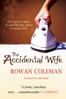 The_accidental_wife